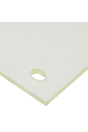 Коврик полиуретановый для виброплиты VC-12 Denzel