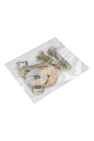 Коврик полиуретановый для виброплиты VC-30W Denzel