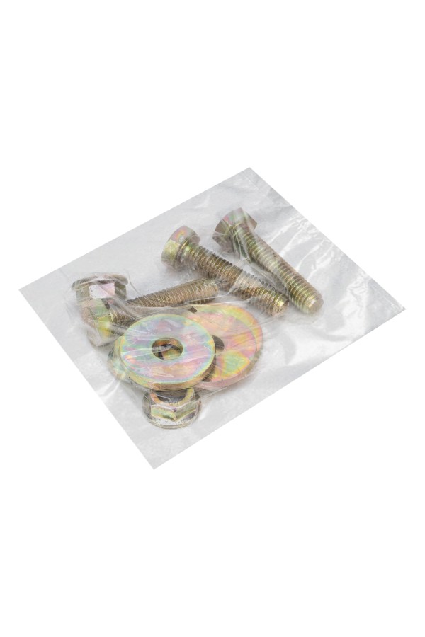 Коврик полиуретановый для виброплиты VC-30W Denzel