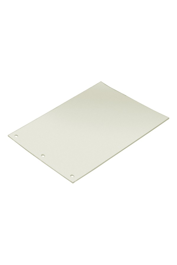 Коврик полиуретановый для виброплиты VC-30W Denzel