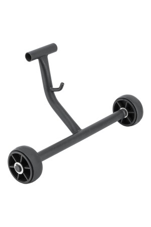 Транспортировочный комплект для виброплиты VC-12 Denzel