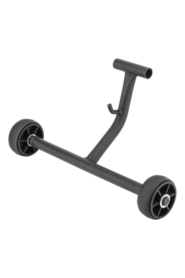 Транспортировочный комплект для виброплиты VC-12 Denzel