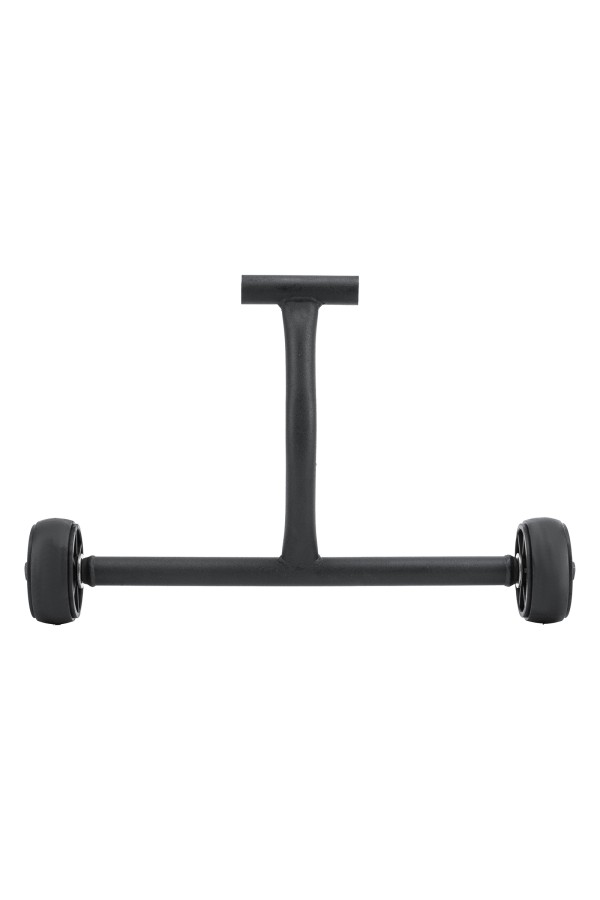 Транспортировочный комплект для виброплиты VC-12 Denzel