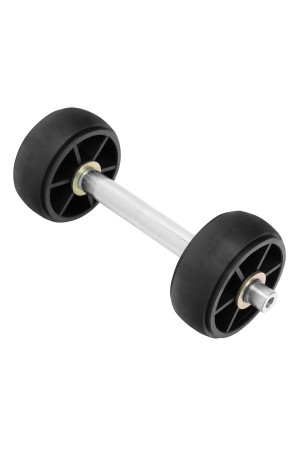 Транспортировочный комплект для виброплиты VC-30W Denzel