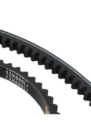 Ремень приводной для виброплиты VC-12 Denzel