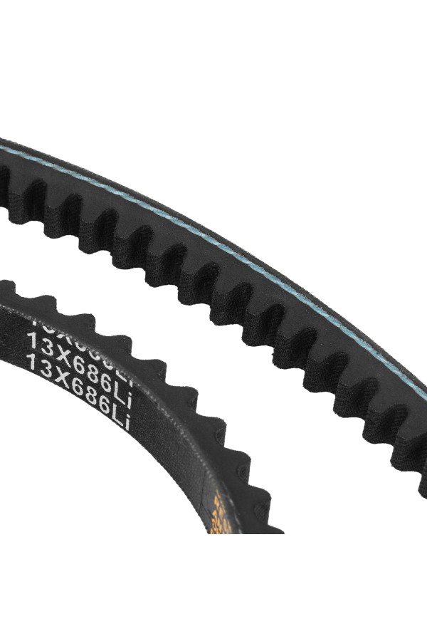 Ремень приводной для виброплиты VC-12 Denzel