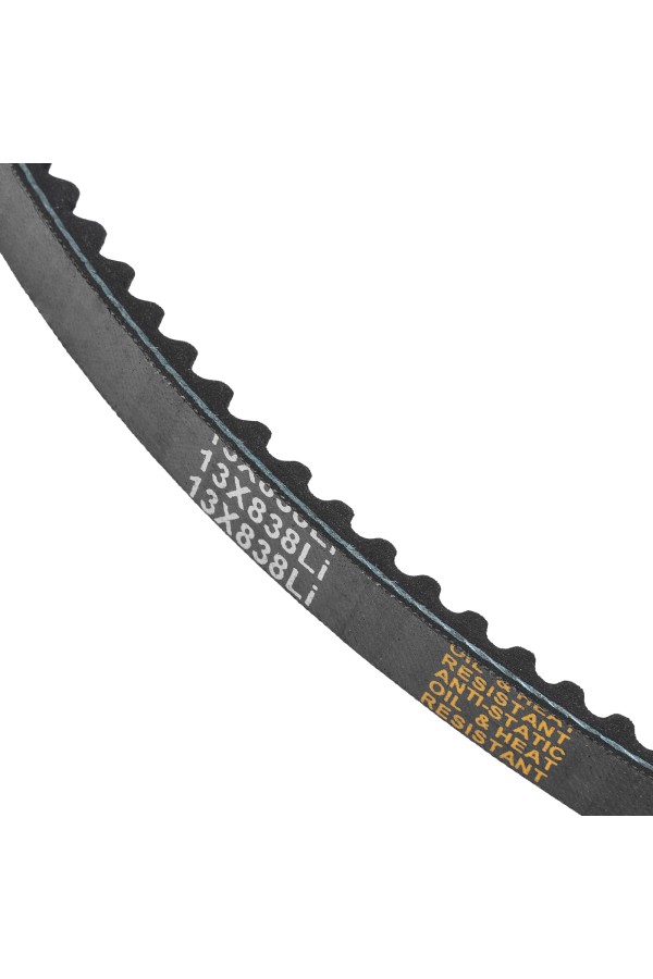 Ремень приводной для виброплиты VC-30W Denzel