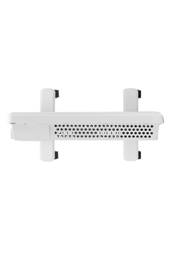 Конвектор электрический CH-1000, 1000 Вт, X-образный нагреватель, термостат, колеса  MTX