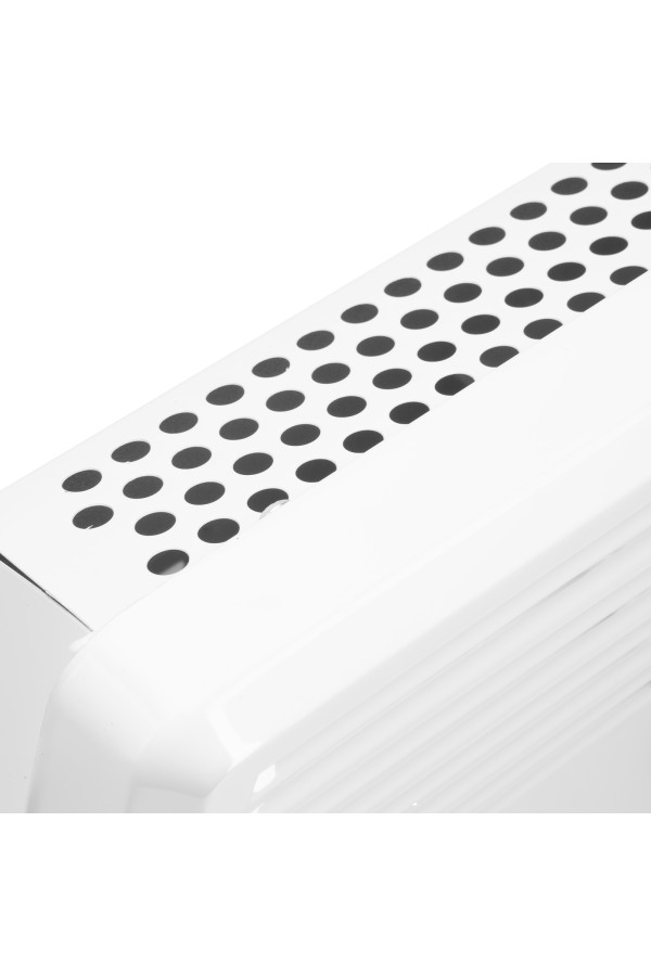 Конвектор электрический CH-1500, 1500 Вт, X-образный нагреватель, термостат, колеса  MTX