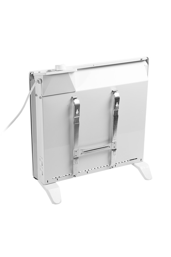 Конвектор электрический XCE-1000, 230 В, 1000 Вт, X-образный нагреватель Denzel