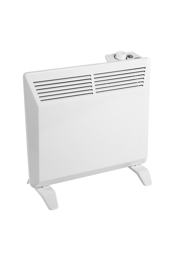 Конвектор электрический XCE-1000, 230 В, 1000 Вт, X-образный нагреватель Denzel