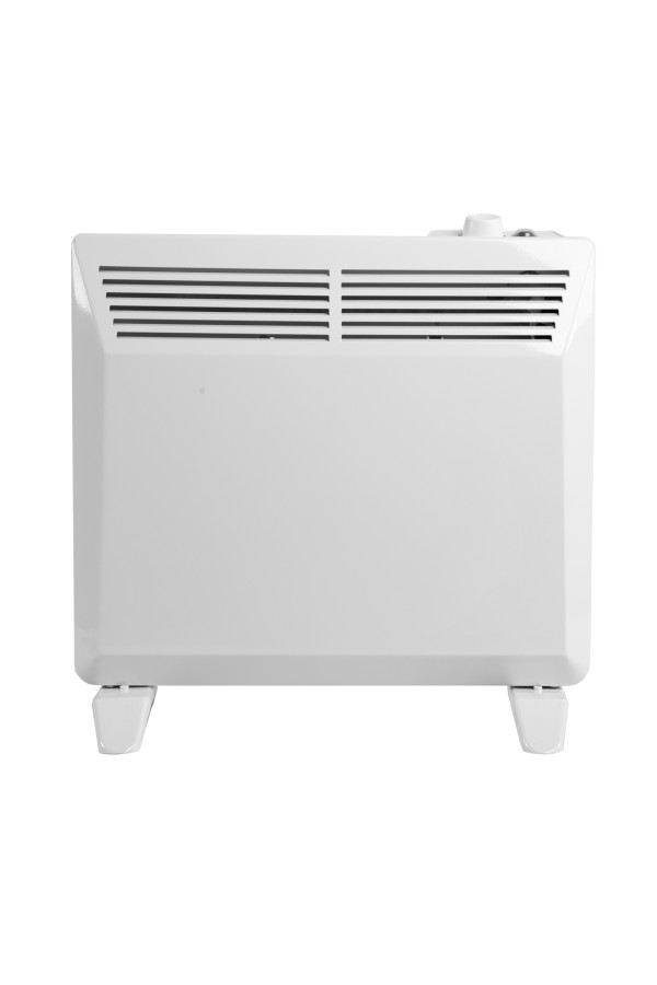 Конвектор электрический XCE-1000, 230 В, 1000 Вт, X-образный нагреватель Denzel