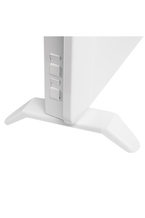 Конвектор электрический XCE-1500, 230 В, 1500 Вт, X-образный нагреватель Denzel