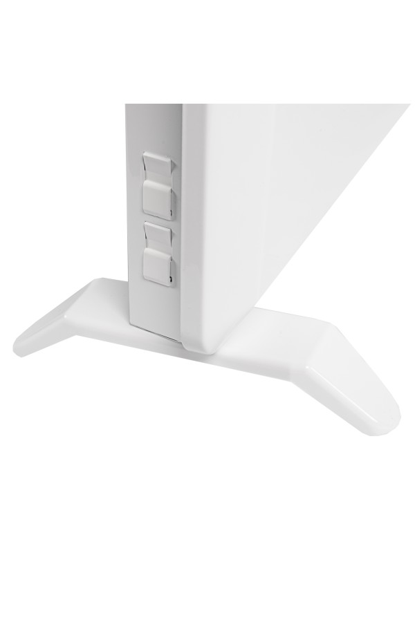 Конвектор электрический XCE-1500, 230 В, 1500 Вт, X-образный нагреватель Denzel