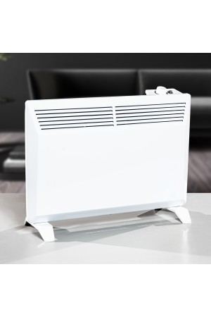 Конвектор электрический XCE-1500, 230 В, 1500 Вт, X-образный нагреватель Denzel