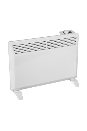 Конвектор электрический XCE-1500, 230 В, 1500 Вт, X-образный нагреватель Denzel