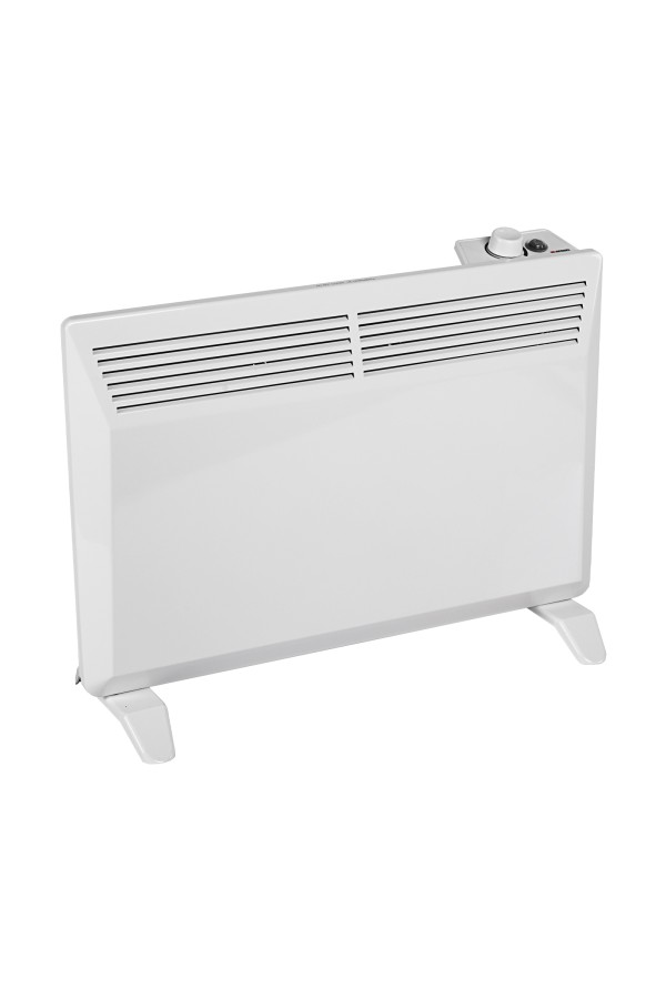 Конвектор электрический XCE-1500, 230 В, 1500 Вт, X-образный нагреватель Denzel