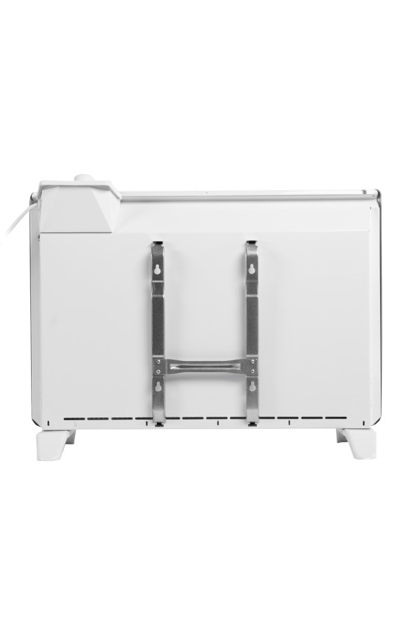 Конвектор электрический XCE-1500, 230 В, 1500 Вт, X-образный нагреватель Denzel