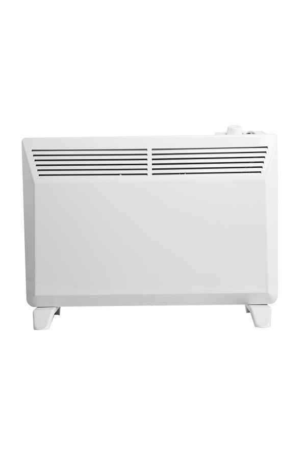 Конвектор электрический XCE-1500, 230 В, 1500 Вт, X-образный нагреватель Denzel