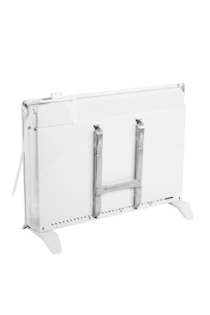 Конвектор электрический XCE-1500, 230 В, 1500 Вт, X-образный нагреватель Denzel