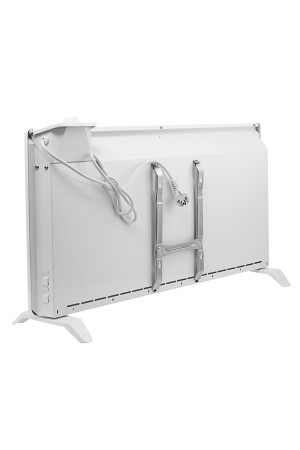 Конвектор электрический XCE-2000, 230 В, 2000 Вт, X-образный нагреватель Denzel