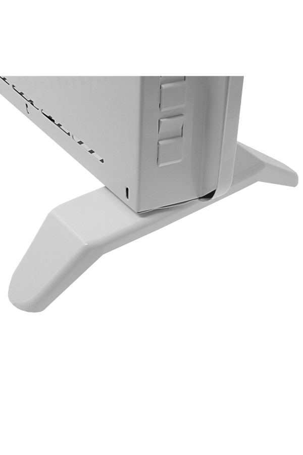 Конвектор электрический XCE-2000, 230 В, 2000 Вт, X-образный нагреватель Denzel