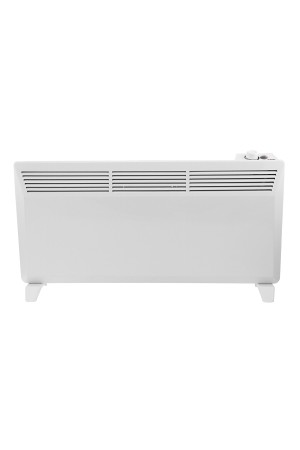 Конвектор электрический XCE-2000, 230 В, 2000 Вт, X-образный нагреватель Denzel