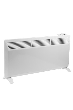 Конвектор электрический XCE-2000, 230 В, 2000 Вт, X-образный нагреватель Denzel