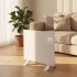 Конвектор электрический OptiPrime-1000, Wi-Fi, тачскрин, цифровой термостат, 1000 Вт// Denzel