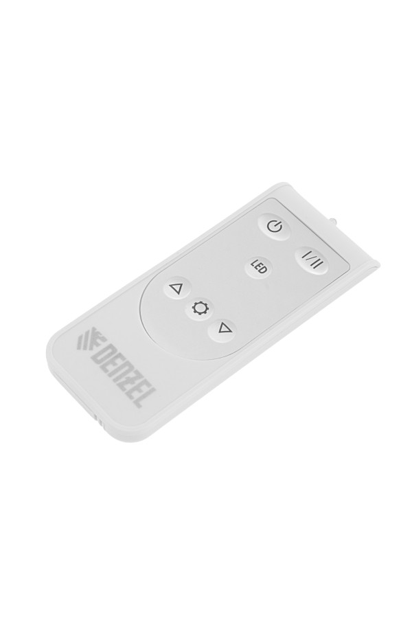 Конвектор электрический OptiPrime-2000, Wi-Fi, тачскрин, цифровой термостат, 2000 Вт Denzel