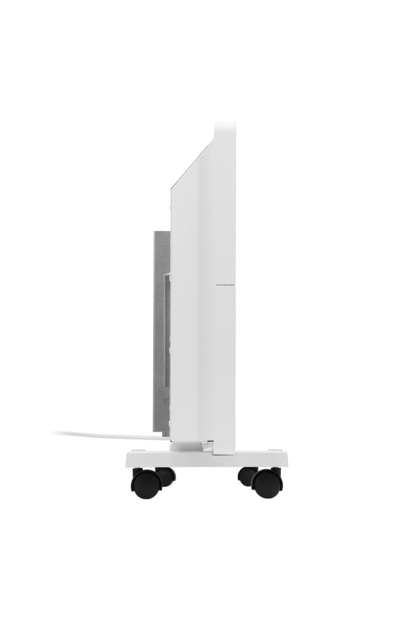 Конвектор электрический КМ-1500.2, 230 В, 1500 Вт, X-образный нагреватель, колеса, термостат MTX