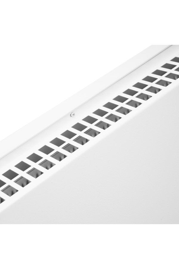 Конвектор электрический КМ-1500.2, 230 В, 1500 Вт, X-образный нагреватель, колеса, термостат MTX