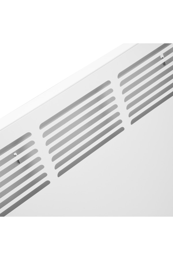 Конвектор электрический КМ-1500.2, 230 В, 1500 Вт, X-образный нагреватель, колеса, термостат MTX