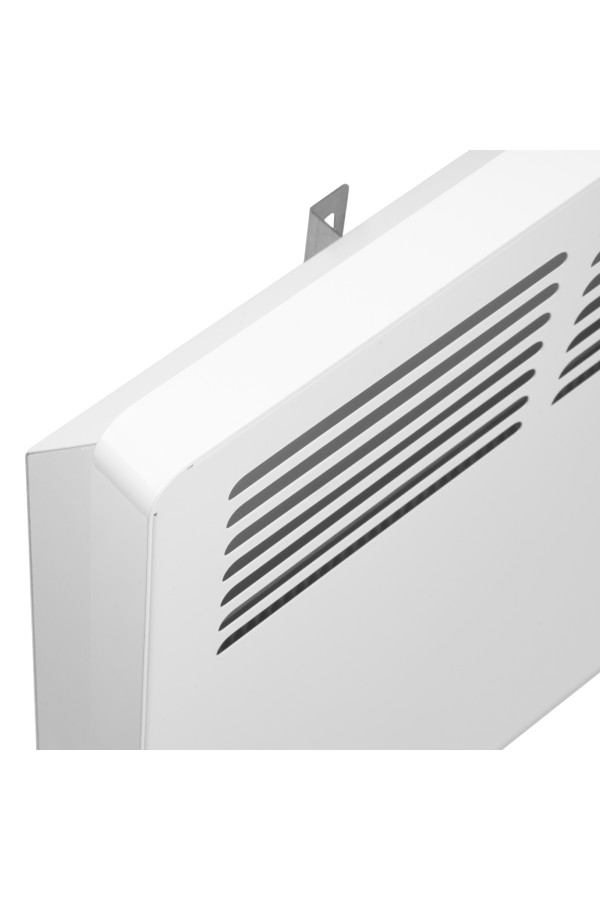 Конвектор электрический КМ-1500.2, 230 В, 1500 Вт, X-образный нагреватель, колеса, термостат MTX