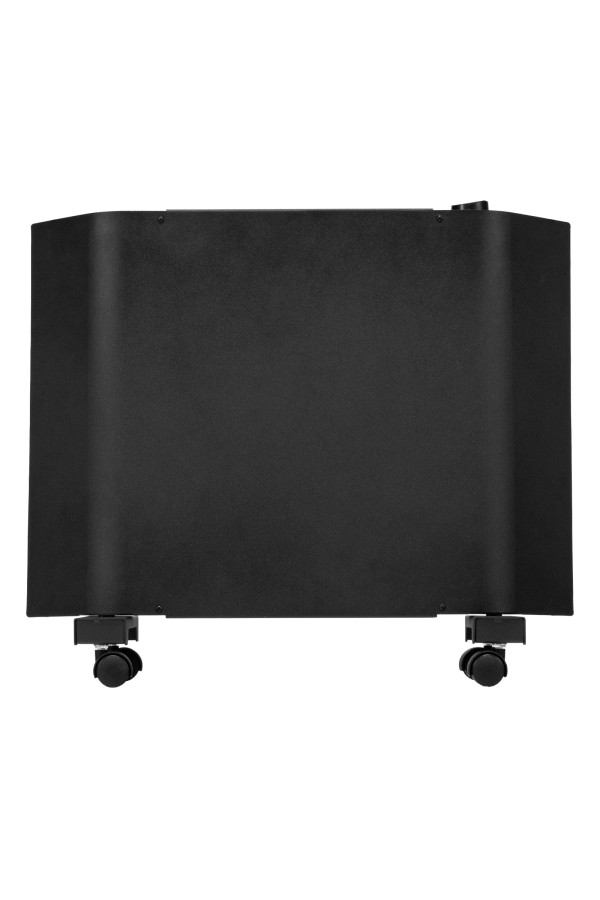 Конвектор электрический XCE-1000 B, 230 В, 1000 Вт, X-образный нагреватель Denzel