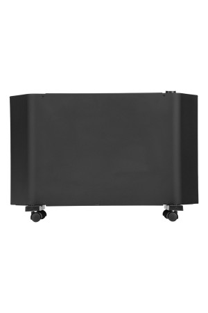 Конвектор электрический XCE-1500 B, 230 В, 1500 Вт, X-образный нагреватель Denzel