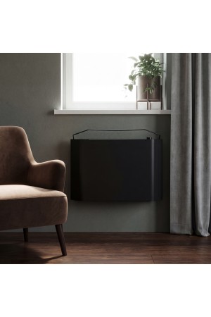 Конвектор электрический XCE-1500 B, 230 В, 1500 Вт, X-образный нагреватель Denzel
