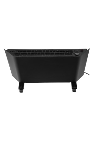 Конвектор электрический XCE-1500 B, 230 В, 1500 Вт, X-образный нагреватель Denzel