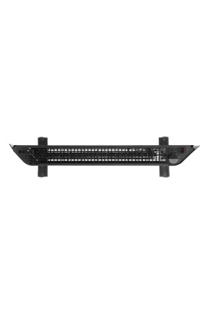 Конвектор электрический XCE-2000 B, 230 В, 2000 Вт, X-образный нагреватель Denzel