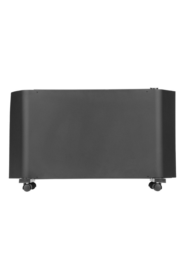 Конвектор электрический XCE-2000 B, 230 В, 2000 Вт, X-образный нагреватель Denzel