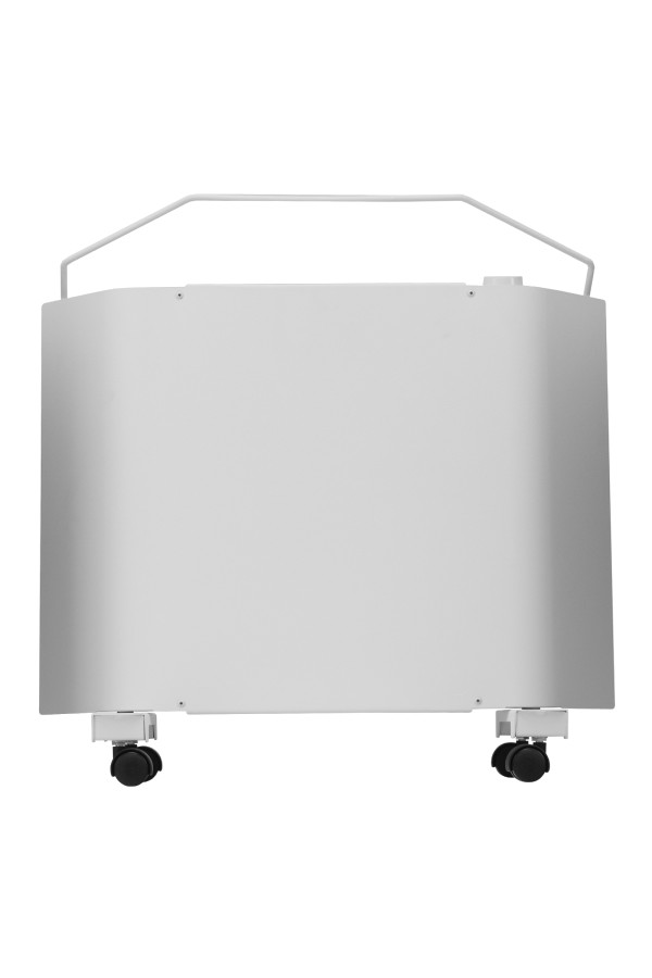 Конвектор электрический XCE-1000, 230 В, 1000 Вт, X-образный нагреватель Denzel