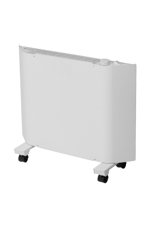 Конвектор электрический XCE-1000, 230 В, 1000 Вт, X-образный нагреватель Denzel