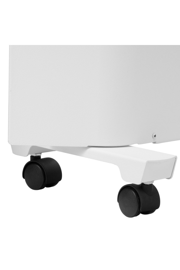 Конвектор электрический XCE-1000, 230 В, 1000 Вт, X-образный нагреватель Denzel