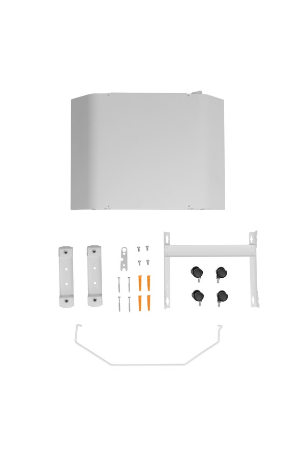 Конвектор электрический XCE-1000, 230 В, 1000 Вт, X-образный нагреватель Denzel