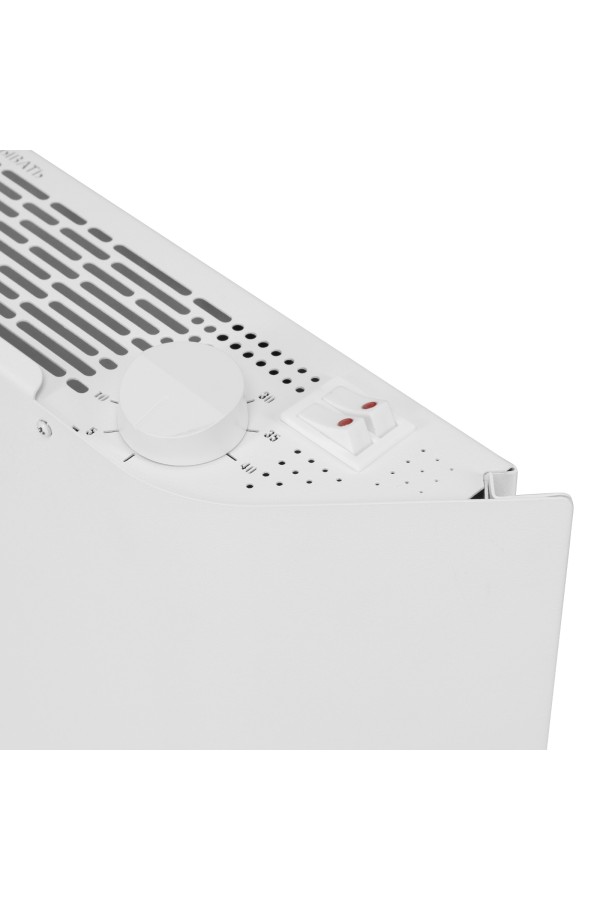 Конвектор электрический XCE-1000, 230 В, 1000 Вт, X-образный нагреватель Denzel