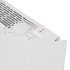 Конвектор электрический XCE-1000, 230 В, 1000 Вт, X-образный нагреватель Denzel