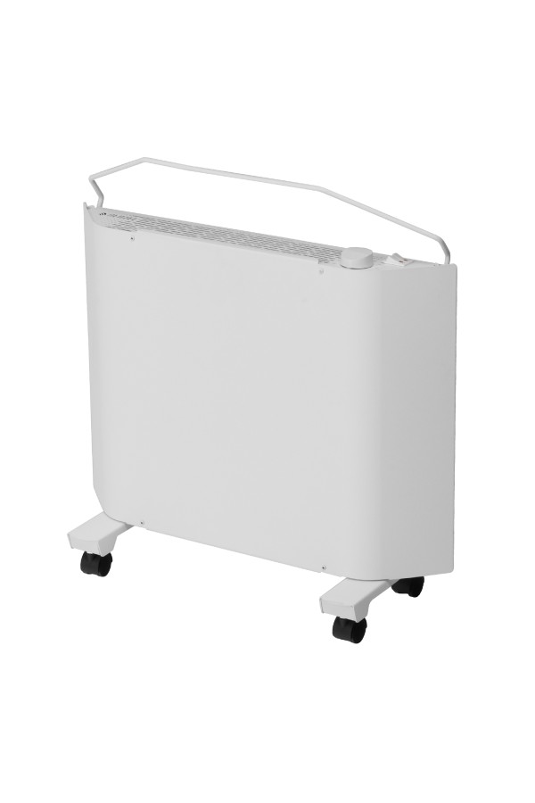 Конвектор электрический XCE-1000, 230 В, 1000 Вт, X-образный нагреватель Denzel