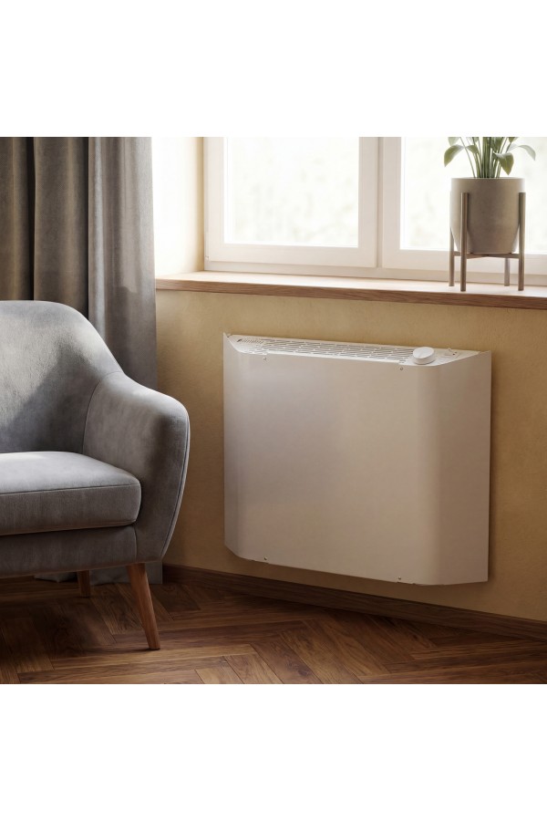 Конвектор электрический XCE-1000, 230 В, 1000 Вт, X-образный нагреватель Denzel