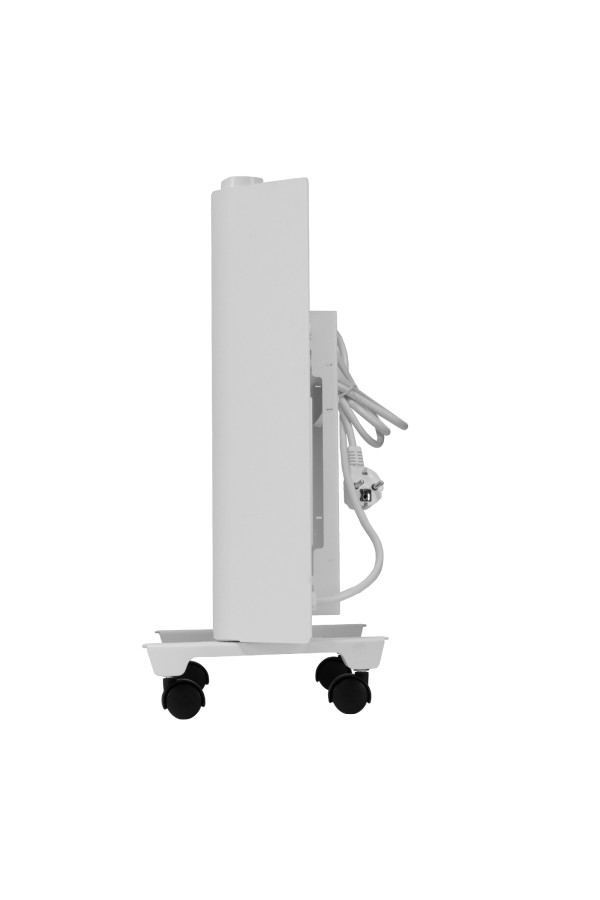 Конвектор электрический XCE-1000, 230 В, 1000 Вт, X-образный нагреватель Denzel