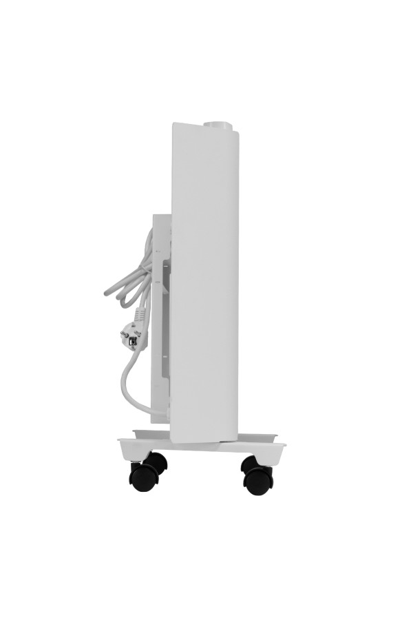 Конвектор электрический XCE-1000, 230 В, 1000 Вт, X-образный нагреватель Denzel